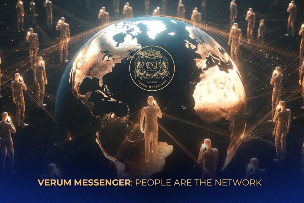 Verum Messenger