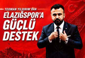 Haber6- Teoman Yıldırım 2026
